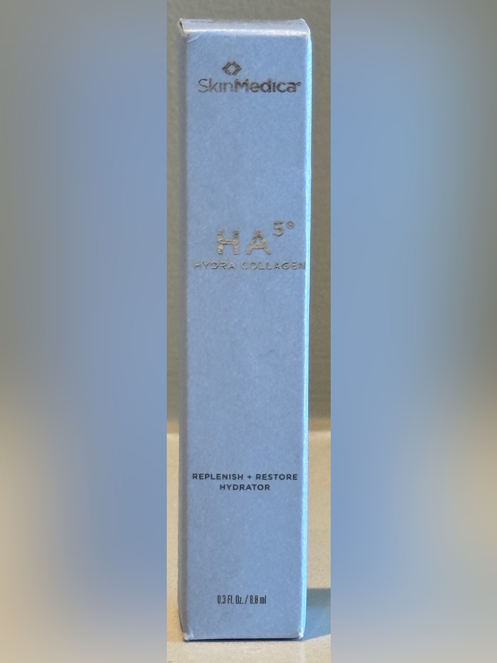 SkinMedica HA5 Hydra Collagen Hydrator 0.3